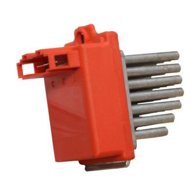 HITACHI 132529 Regler, Innenraumgebl&auml;se f&uuml;r AUDI u.a.