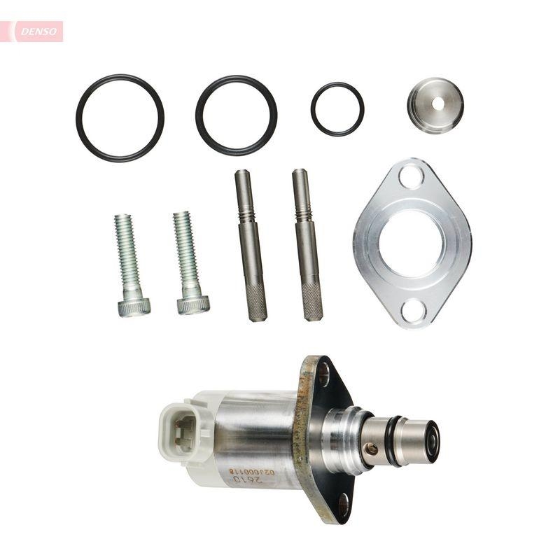 DENSO DCRS301370 SCV TOYOTA COROLLA Verso 2.2 D-4D (2005 - 2009)