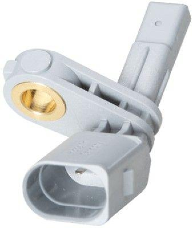 HELLA 6PU 010 039-741 Sensor, Raddrehzahl f&uuml;r VW/SEAT/PORSCHE/AUDI