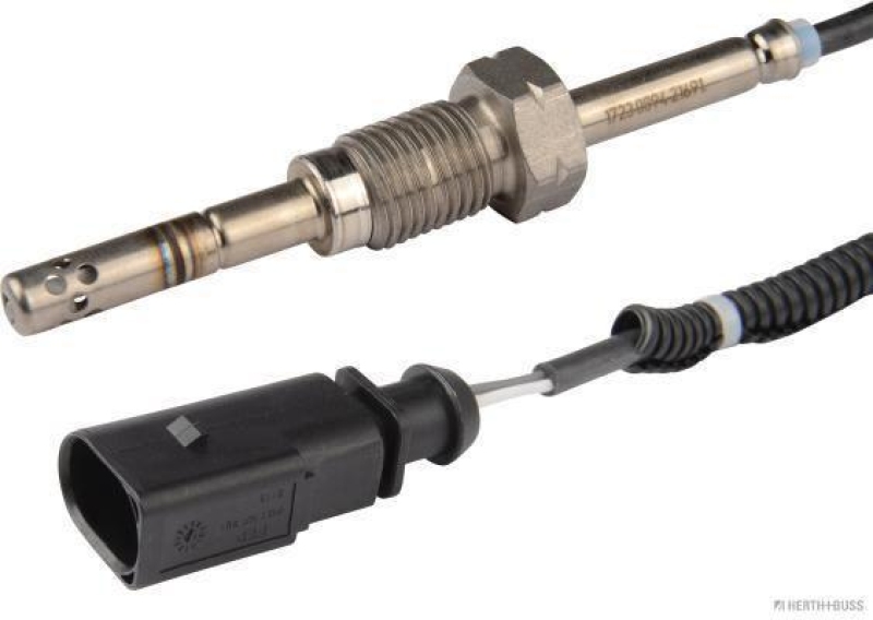 HERTH+BUSS 70682060 Sensor, Abgastemperatur