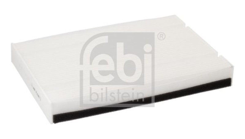 FEBI BILSTEIN 105815 Filter Innenraumluft
