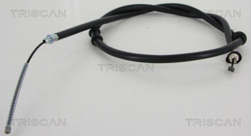 TRISCAN 8140 10159 Handbremsseil f&uuml;r Citroen, Fiat, Peugeot