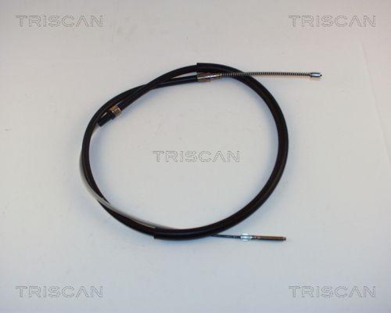 TRISCAN 8140 29149 Handbremsseil f&uuml;r Vw Golf Iii/Vento