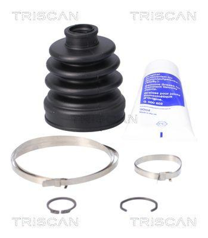 TRISCAN 8540 43901 Manchettensatz f&uuml;r Hyundai