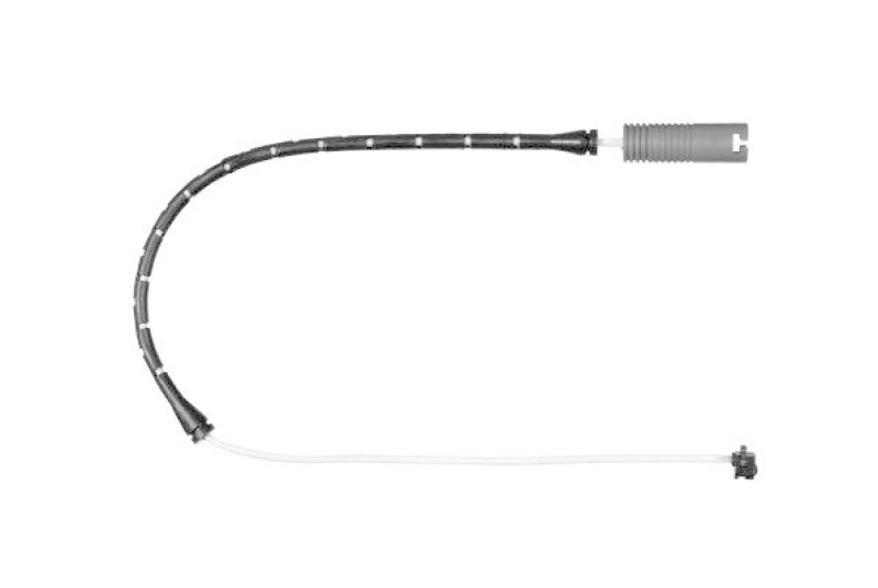 HELLA 8DK 355 250-231 Warnkontakt für BMW 7 (E38)