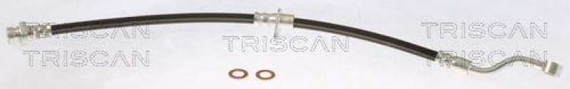 TRISCAN 8150 18196 Bremsschlauch Vorne f&uuml;r Kia