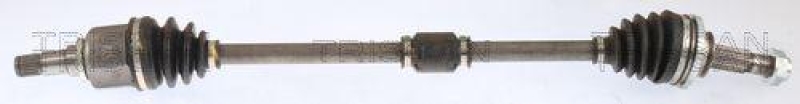 TRISCAN 8540 24594 Antriebswelle für Opel