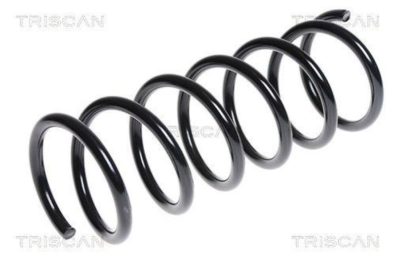 TRISCAN 8750 16080 Spiralfeder Hinten für Ford