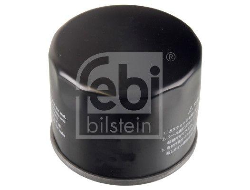FEBI BILSTEIN 171144 Ölfilter für Ford