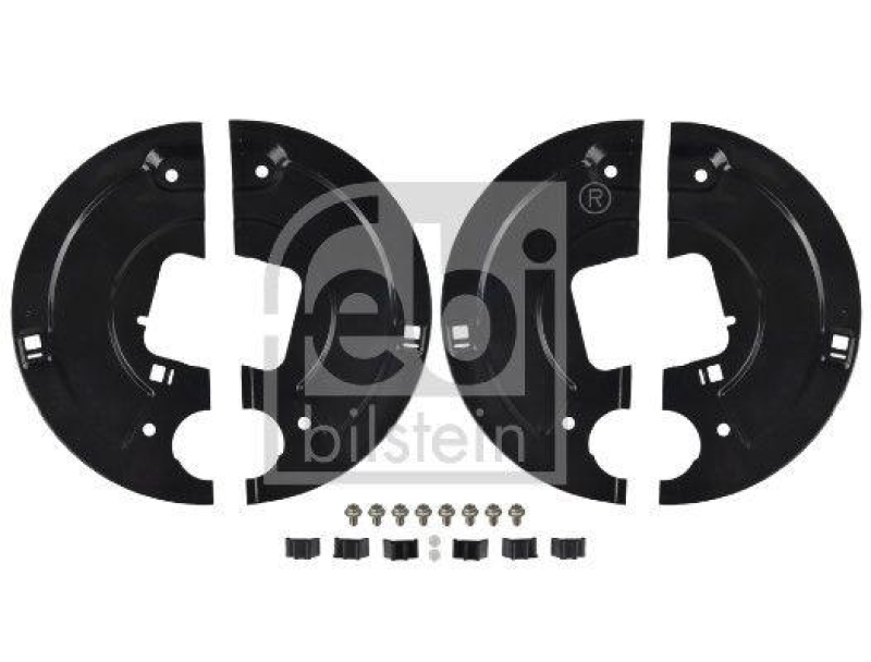 FEBI BILSTEIN 181095 Abdeckblech f&uuml;r Bremstrommel