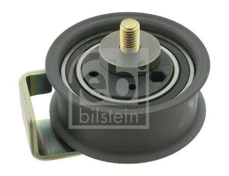 FEBI BILSTEIN 18658 Spannrolle f&uuml;r Zahnriemen f&uuml;r VW-Audi
