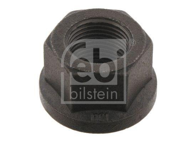 FEBI BILSTEIN 19193 Befestigungsmutter für DAF