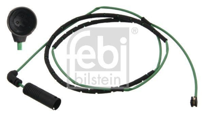 FEBI BILSTEIN 36033 Verschlei&szlig;kontakt f&uuml;r BMW