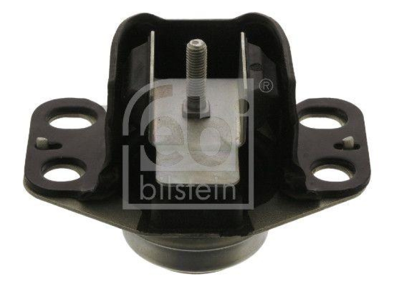 FEBI BILSTEIN 38825 Motorlager für Renault