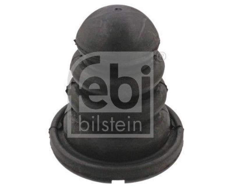 FEBI BILSTEIN 47515 Anschlagpuffer f&uuml;r Blattfeder f&uuml;r M A N