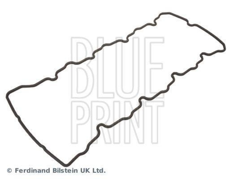 BLUE PRINT ADC46740 Ventildeckeldichtung für Mitsubishi FUSO