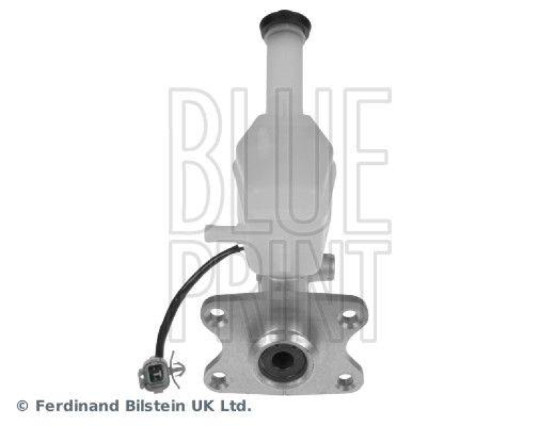 BLUE PRINT ADT35130 Hauptbremszylinder mit Bremsflüssigkeitsbehälter für TOYOTA
