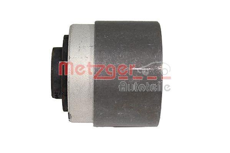 METZGER 52097908 Lagerung, Lenker f&uuml;r MB VA links/rechts hinten UNTEN