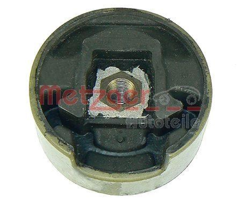 METZGER 8053710 Lagerung, Motor f&uuml;r AUDI/SEAT/SKODA/VW OBEN