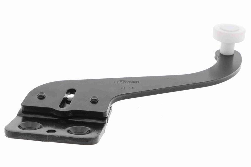 VAICO V10-2611 Rollenf&uuml;hrung, Schiebet&uuml;r oben rechts Version Vgl. 7H0 843 436 P f&uuml;r VW