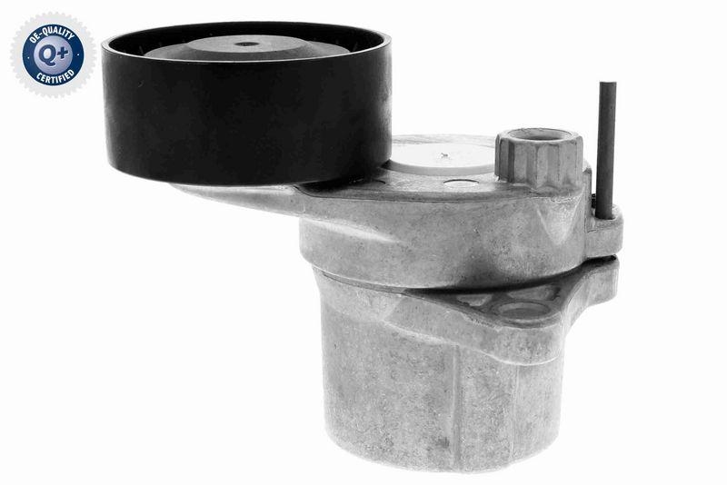 VAICO V30-2459 Riemenspanner, Keilrippenriemen Keilrippenriemen für MERCEDES-BENZ