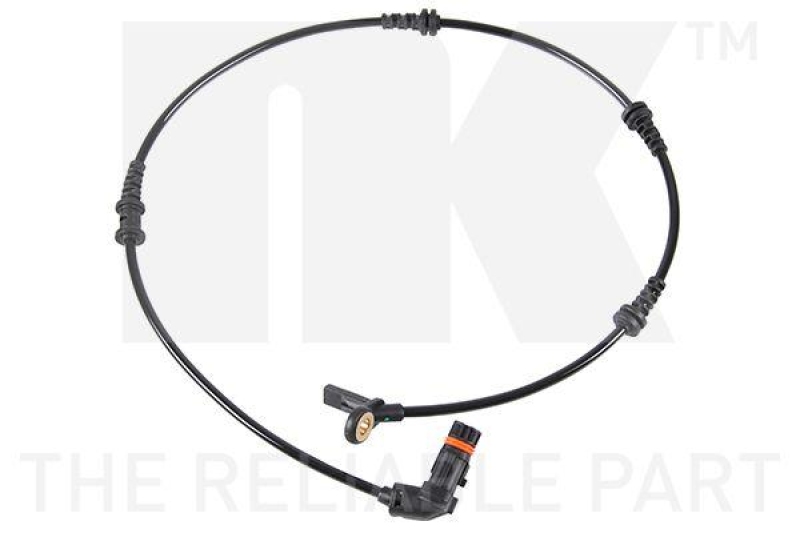 NK 293389 Sensor, Raddrehzahl f&uuml;r MERCEDES-BENZ