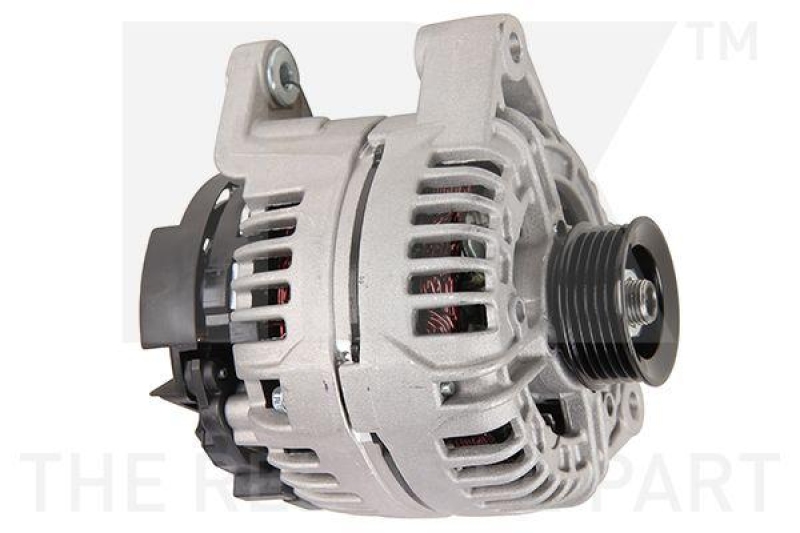 NK 4836007 Generator f&uuml;r OPEL,VAUXH
