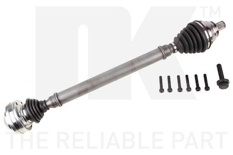 NK 504723 Antriebswelle f&uuml;r AUDI, CUPRA, SEAT, SKODA, VW