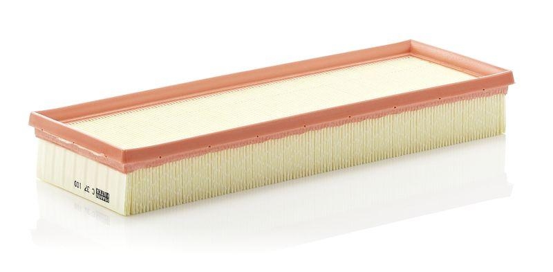 MANN-FILTER C 37 100 Luftfilter f&uuml;r BMW