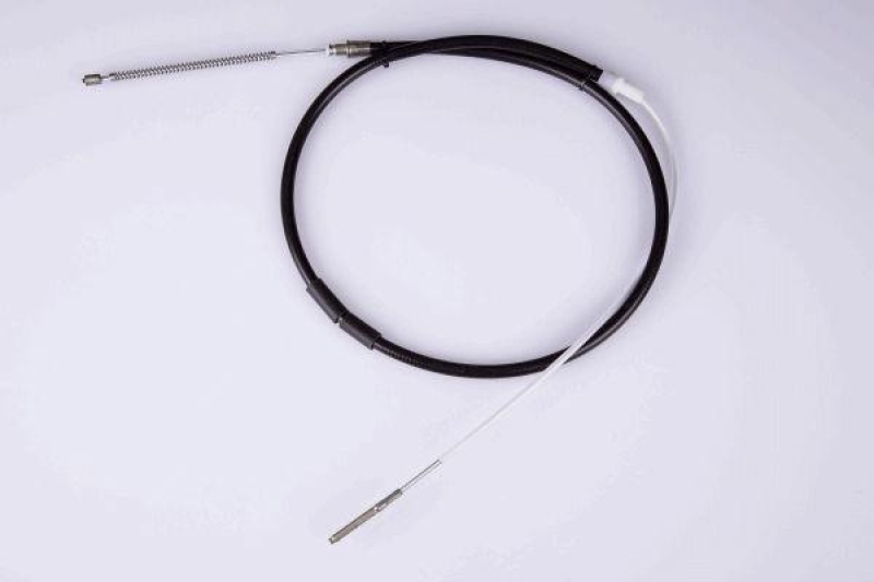 HELLA 8AS 355 668-631 Seilzug, Feststellbremse