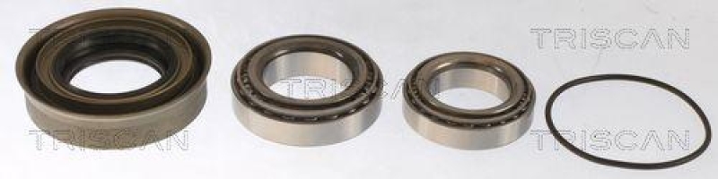 TRISCAN 8530 14114 Radlagersatz Vorne f&uuml;r Nissan
