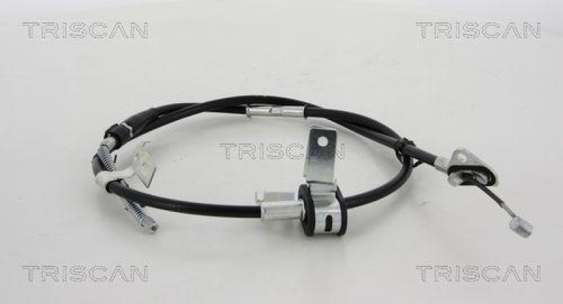 TRISCAN 8140 10164 Handbremsseil f&uuml;r Nissan Pixo, Suzuki Alto