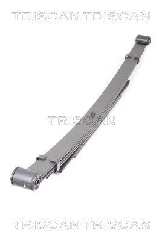 TRISCAN 8765 16023 Blattfeder Hinten für Ford