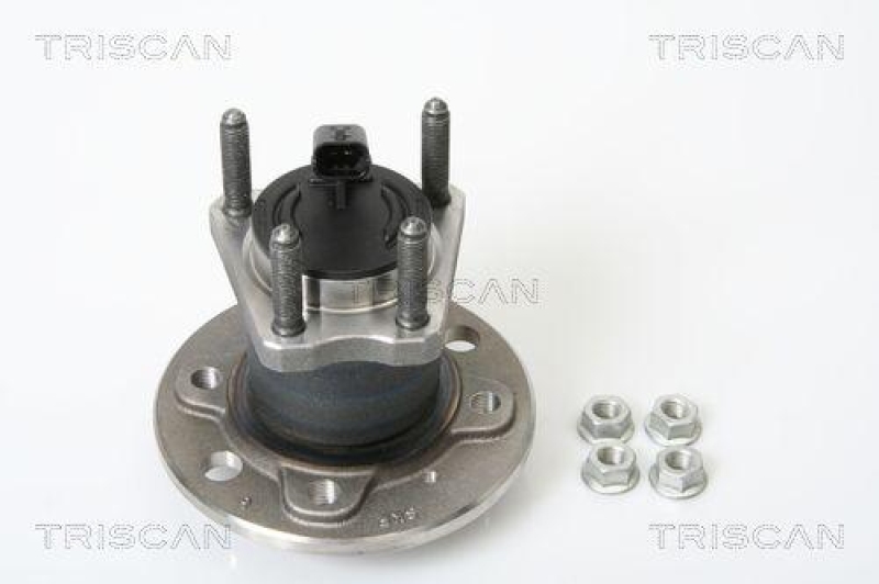 TRISCAN 8530 24226 Radlagersatz Hinten f&uuml;r Opel