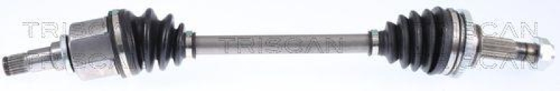 TRISCAN 8540 24595 Antriebswelle f&uuml;r Opel