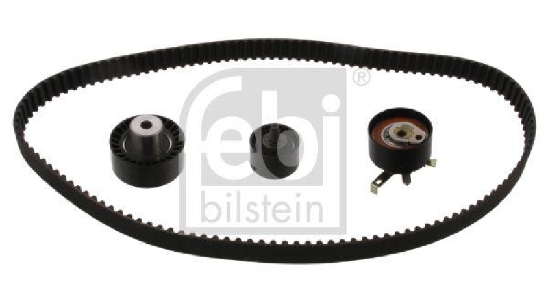 FEBI BILSTEIN 14407 Zahnriemensatz f&uuml;r Ford