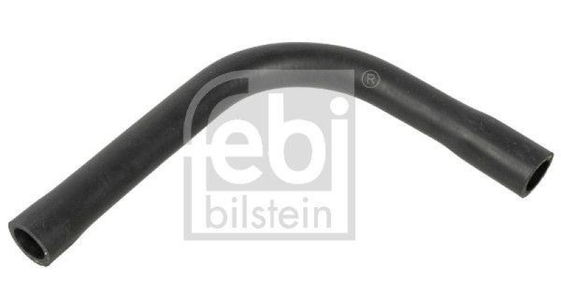 FEBI BILSTEIN 173471 K&uuml;hlwasserschlauch f&uuml;r M A N