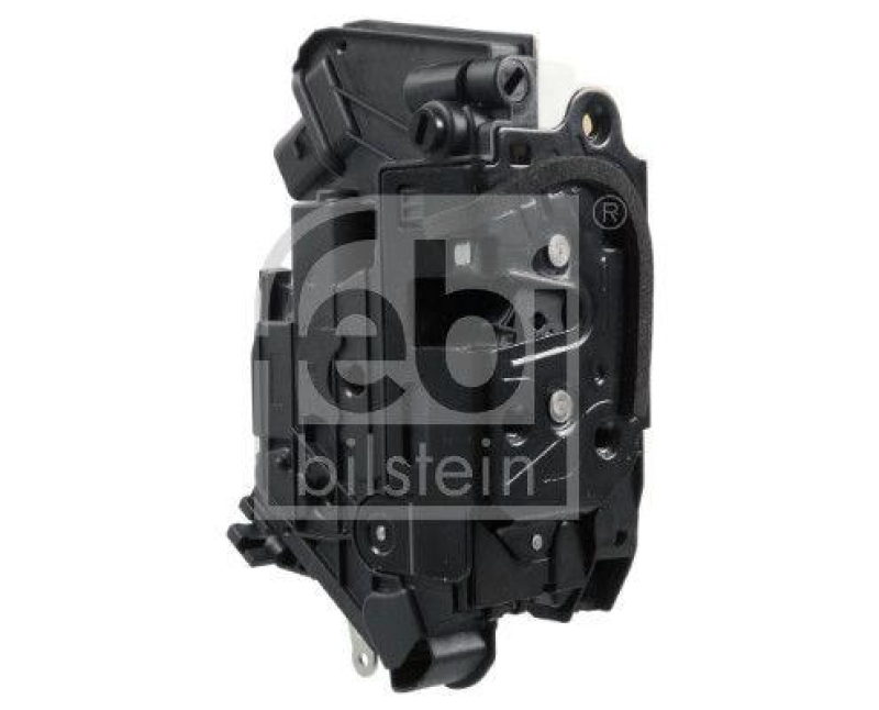 FEBI BILSTEIN 178971 Türschloss mit Stellelement für VW-Audi