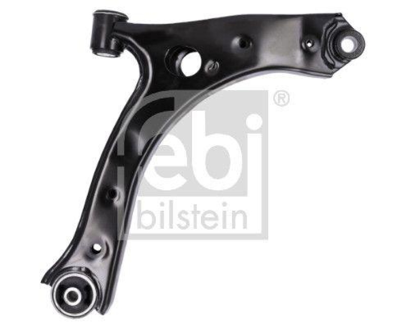 FEBI BILSTEIN 182166 Querlenker mit Lagern und ohne Gelenk f&uuml;r Ford