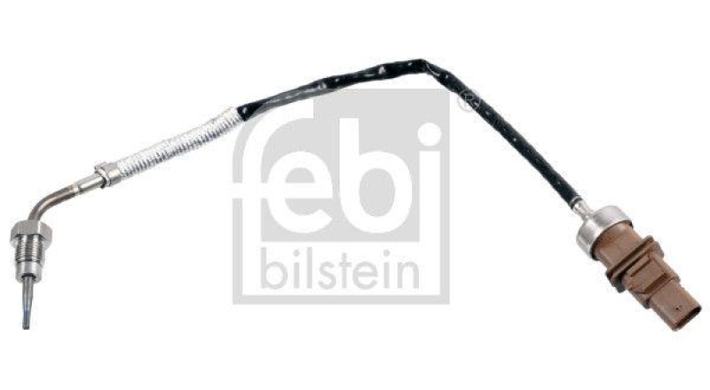 FEBI BILSTEIN 185569 Abgastemperatursensor f&uuml;r VW-Audi