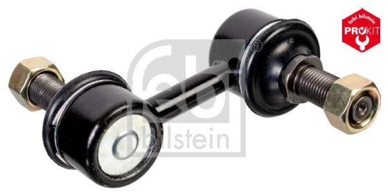 FEBI BILSTEIN 41656 Verbindungsstange mit Sicherungsmuttern für HYUNDAI