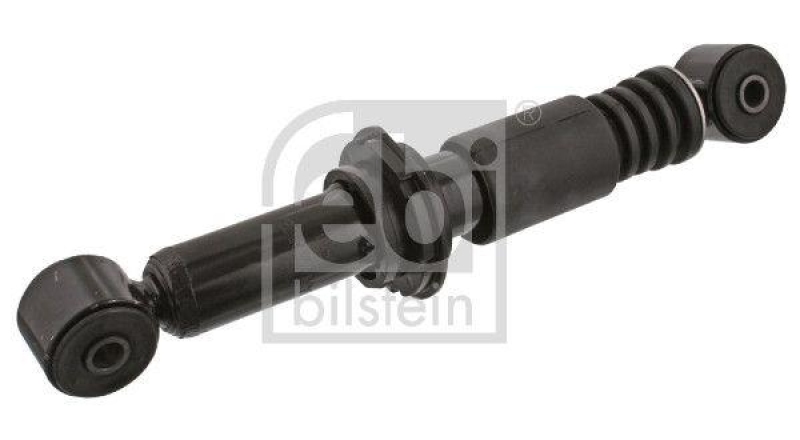 FEBI BILSTEIN 44719 Fahrerhausdämpfer für Volvo