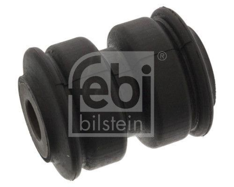 FEBI BILSTEIN 47516 Buchse f&uuml;r Federauge f&uuml;r RENAULT (RVI)