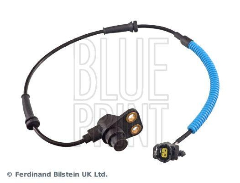 BLUE PRINT ADG07176 ABS-Sensor f&uuml;r CHEVROLET/DAEWOO