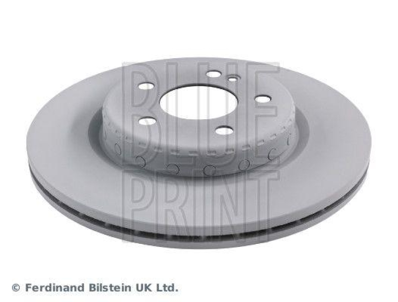 BLUE PRINT ADU174393 Bremsscheibe f&uuml;r Mercedes-Benz PKW