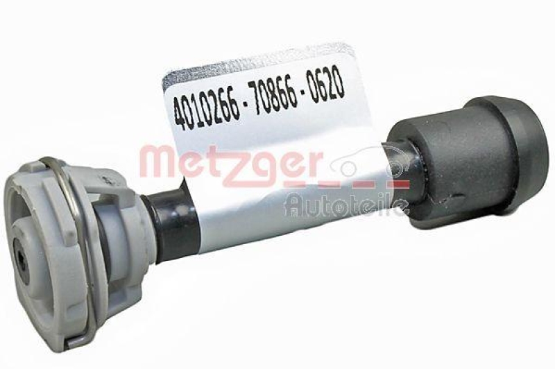METZGER 4010266 K&uuml;hlmittelrohrleitung f&uuml;r AUDI