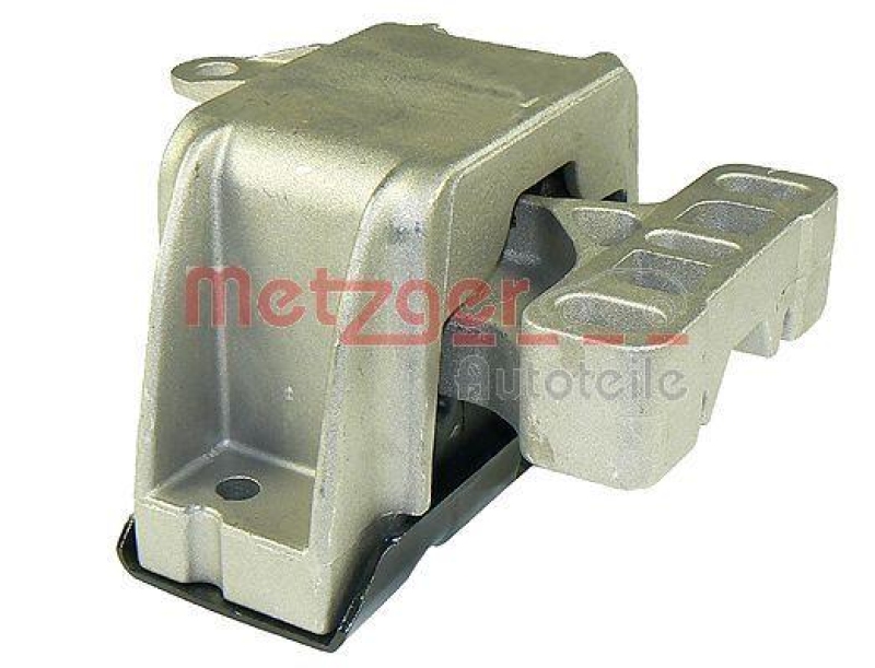 METZGER 8053711 Lagerung, Motor f&uuml;r SEAT/SKODA/VW links