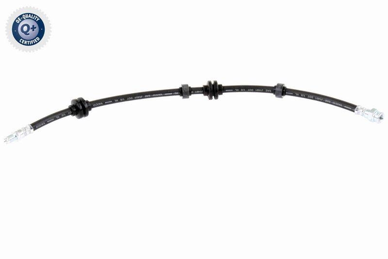 VAICO V24-0327 Bremsschlauch Vorderachse M 10 x 1 x 575 f&uuml;r ALFA ROMEO