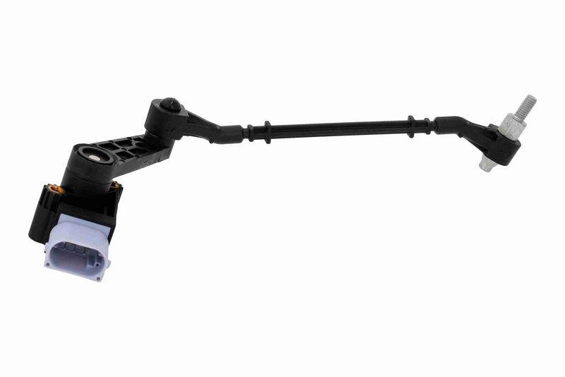 VEMO V48-72-0095 Sensor, Niveauregulierung Vorderachse Einbauort: Vorderachse für LAND ROVER