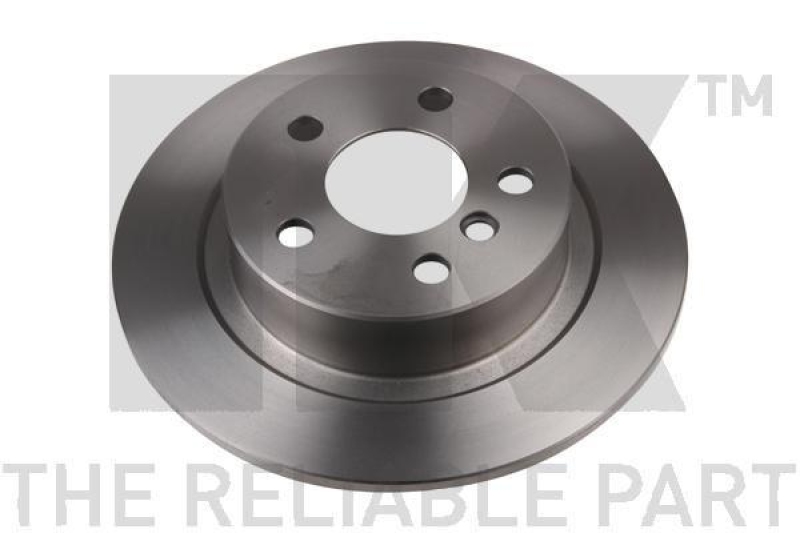 NK 2015119 Bremsscheibe f&uuml;r BMW, MINI